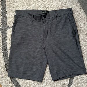 Hurley dri-breathe shorts